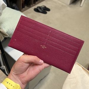 Louis Vuitton Felicitie Pochette Insert